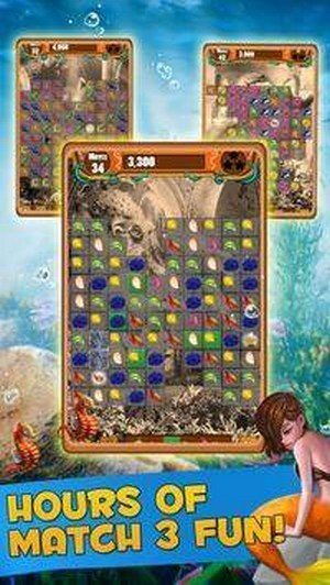 美人魚灣