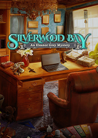 銀木灣：伊萊諾格雷的謎團