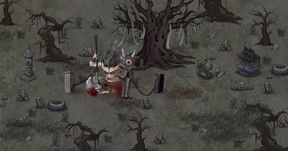 《鬼谷八荒》清風(fēng)劍與風(fēng)刃術(shù)自動(dòng)追蹤MOD