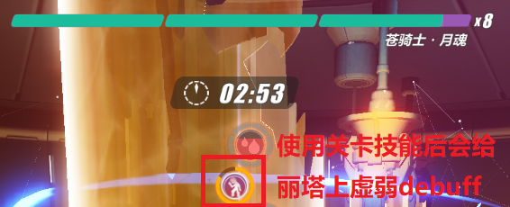 《崩壞3》貓鎮(zhèn)奇遇記麗塔最終試煉攻略