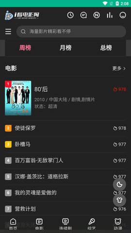 i看電影網