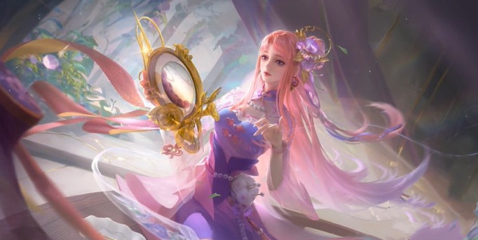 《王者榮耀》8月11日每日一題答案介紹