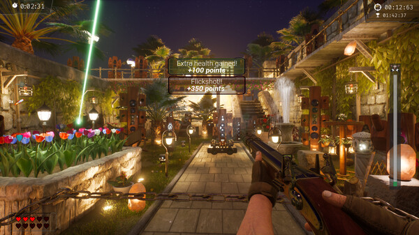 酒獵：精準追蹤