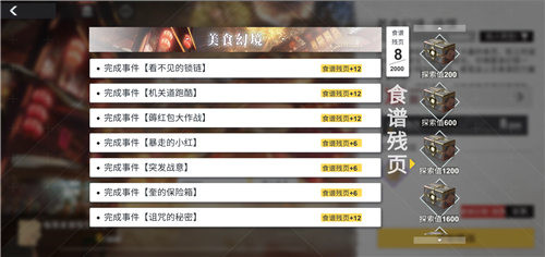 《解神者》珠雀綺饌版本即將上線 新春活動強勢登場！