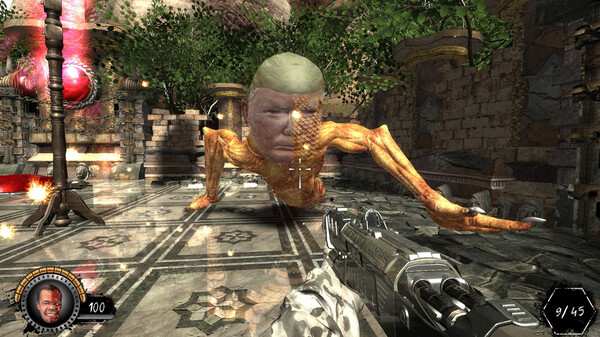 梅德維德的地獄使者2