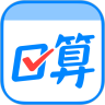 作业帮口算在线批改