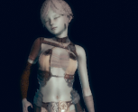 《AI少女》性感女角斗士服飾MOD