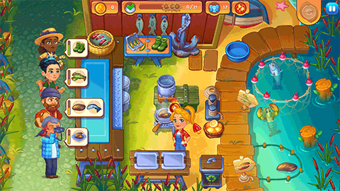 農(nóng)場狂熱2