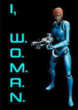 I, W.O.M.A.N.pc版