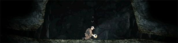 幽閉深淵中文版
