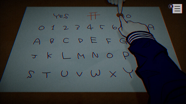 PARANORMASIGHT：本所七不思議