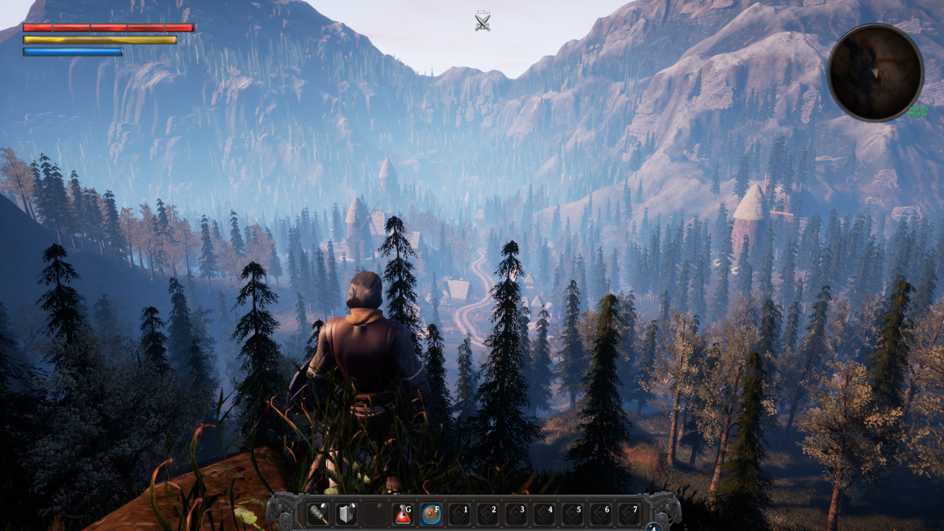 埃德格拉的地下城