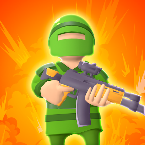 末日僵尸圍城無敵版