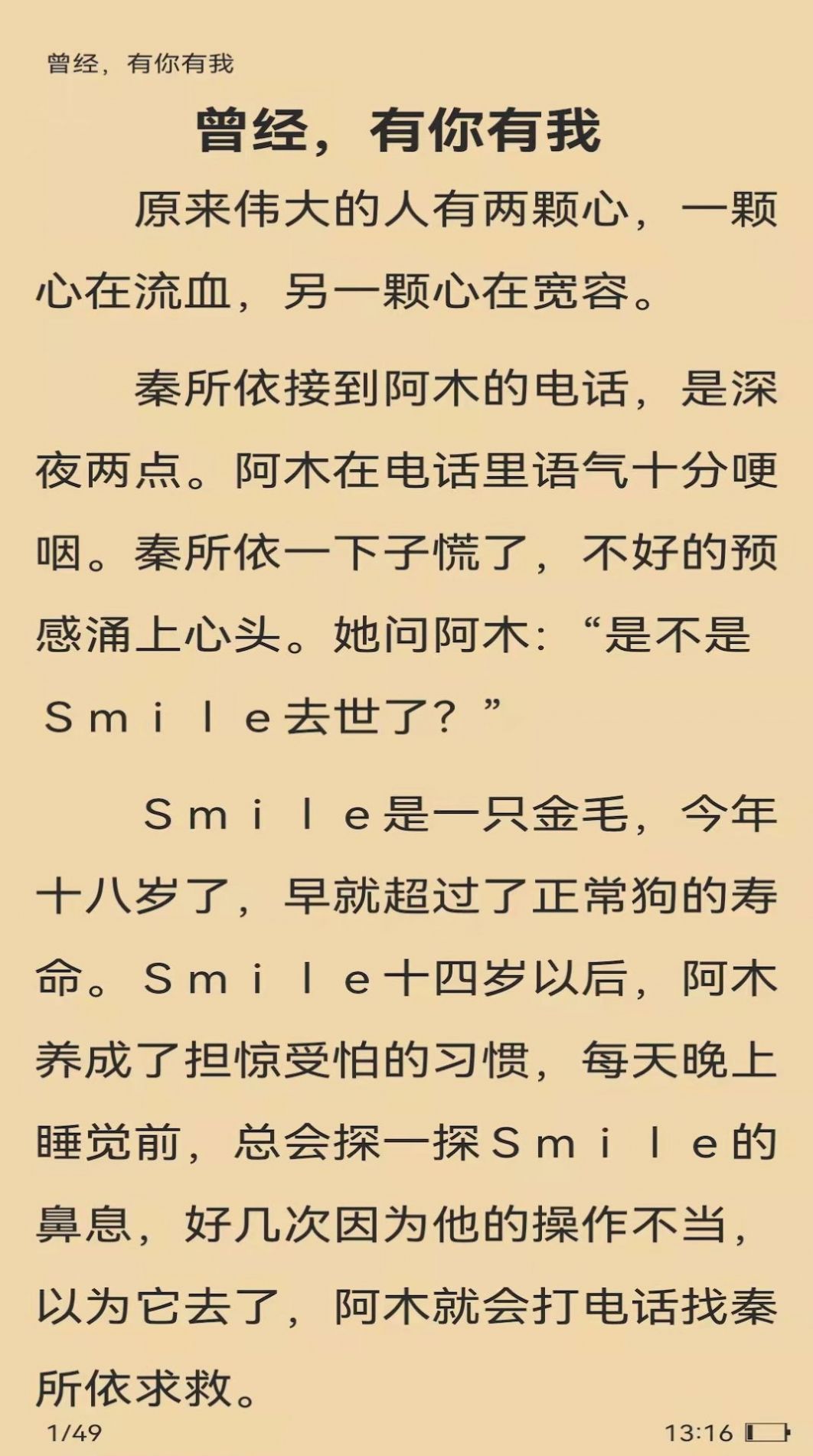紅樓小說