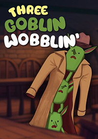 三個搖擺哥布林