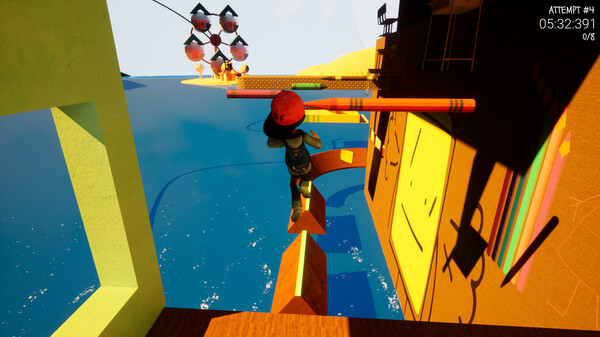 上課遲到：綜藝之王