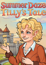 夏日狂歡：蒂莉的故事