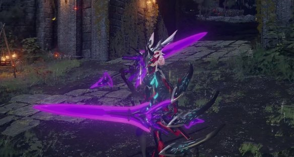 《艾爾登法環》崩壞三八重霞替換失鄉騎士套大山羊套熔爐騎士套MOD
