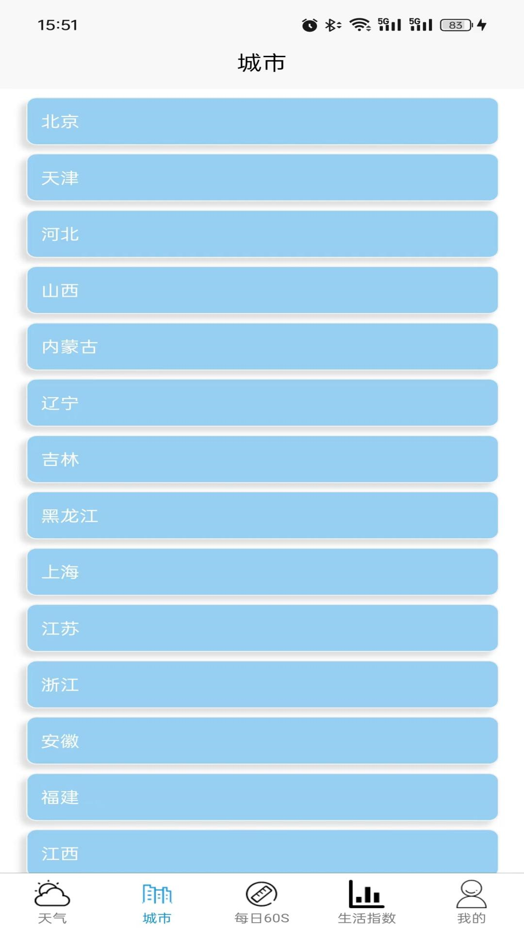 坤曜天氣