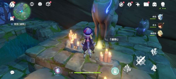 《原神》稻妻神櫻樹解謎攻略匯總