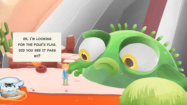 阿斯法利亞：憤怒