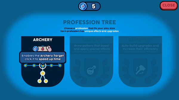 獼猴桃點(diǎn)擊器：榨汁