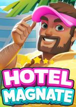 酒店大亨