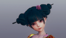 《AI少女》白蛇緣起寶青坊主MOD