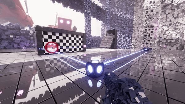 DESORDRE：益智游戲冒險(xiǎn)