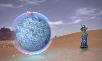 《魔獸世界》玩具壓縮海洋獲取攻略