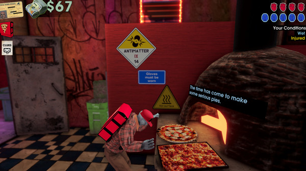 在低谷俱樂部的背叛