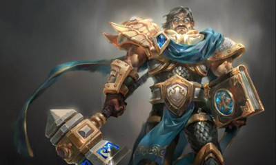 《爐石傳說》暗月馬戲團(tuán)傳說T1跳費(fèi)騎卡組推薦