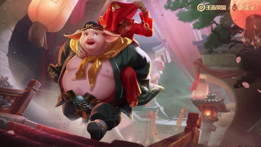 《王者榮耀》10月12日每日一題答案分享