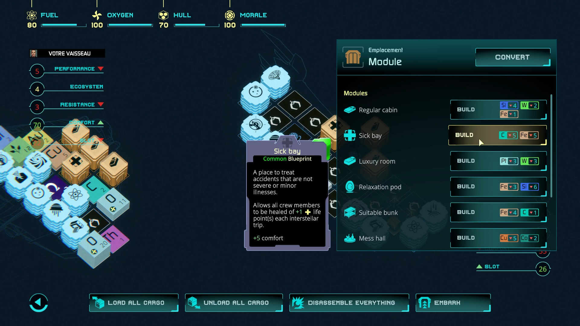 異星迷航：時空瀚海