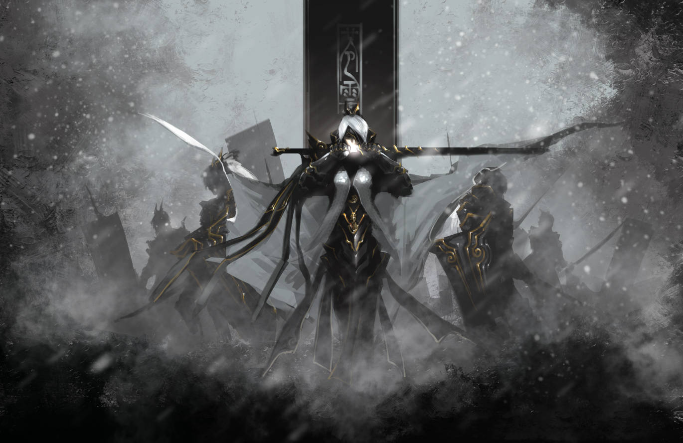 《劍網3》蒼云定位強弱分析