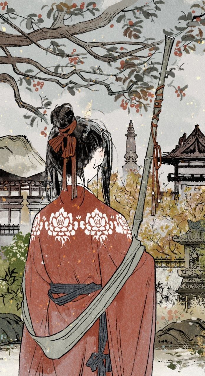 十洲繁華景最新版