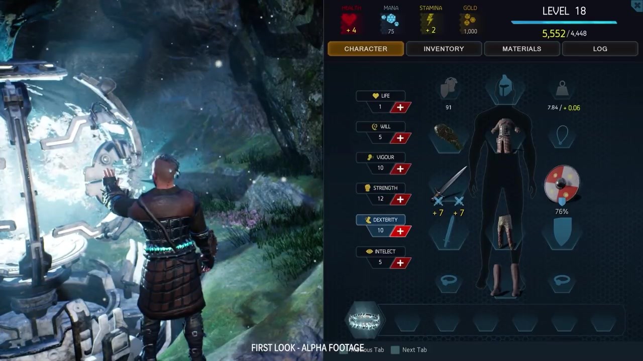 The Last Oricru中文版