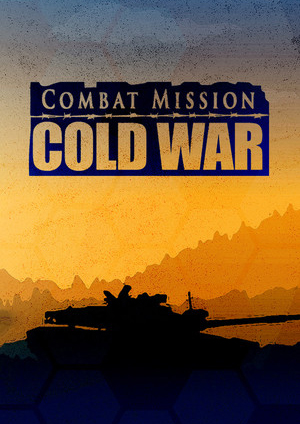 戰(zhàn)斗任務(wù)：冷戰(zhàn)