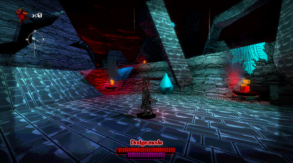 無情與恐懼：72小時后回歸