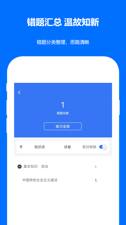 軍隊文職真題