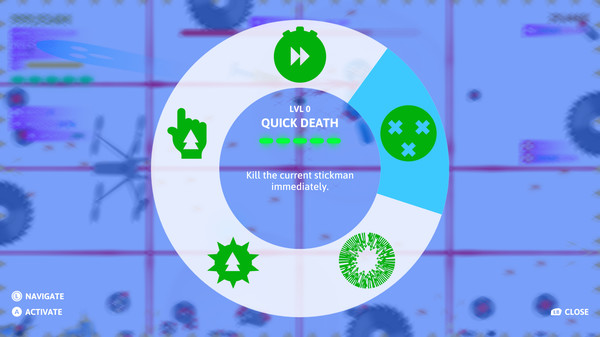 擊敗火柴人：超越