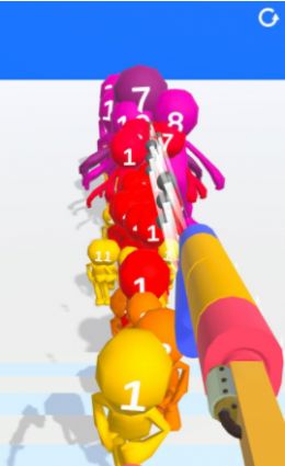 DIY手槍射擊
