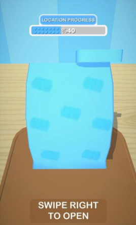 拼圖玩具拼接