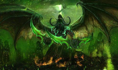 《爐石傳說》暗月馬戲團(tuán)魔鋼瞎卡組推薦