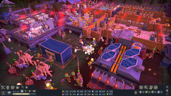 僵尸治愈實(shí)驗(yàn)室