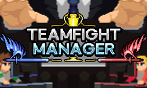 團(tuán)戰(zhàn)經(jīng)理中文版