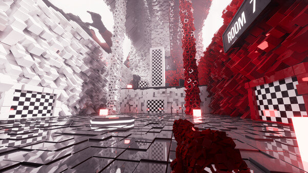 DESORDRE：益智游戲冒險(xiǎn)