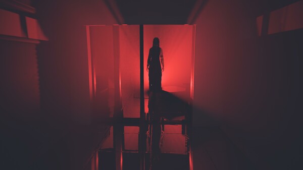 夢魘之側：游戲