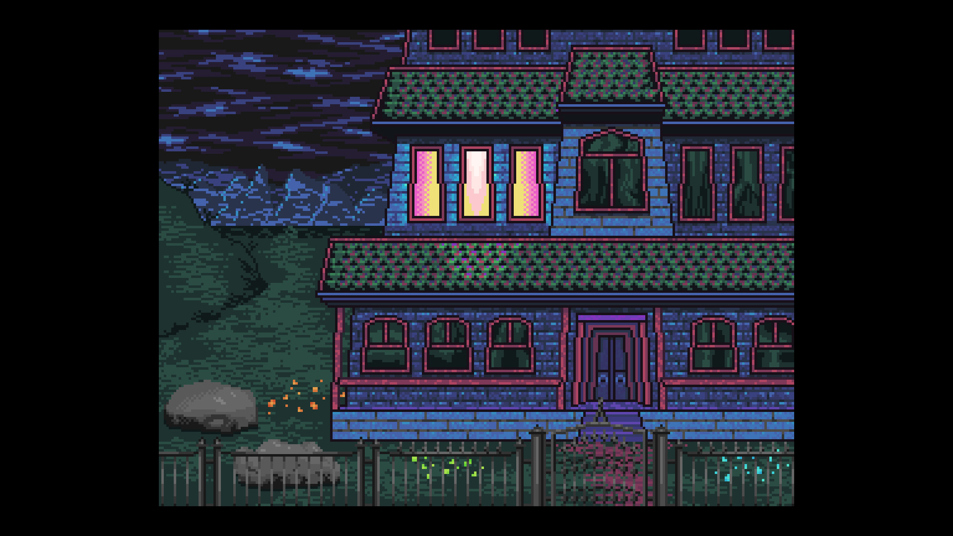 內(nèi)部腐敗破解版