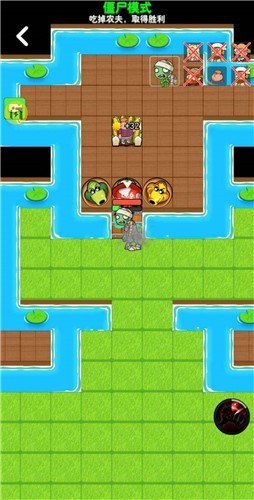 別惹農夫無限金幣版